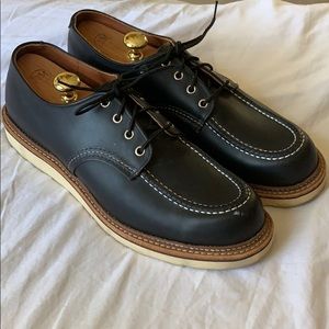 Red Wing Shoes Low Boots